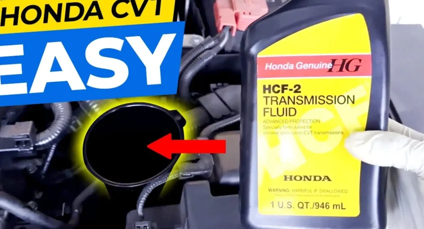 Burns Honda Transmission Fluid Change Prices 2024