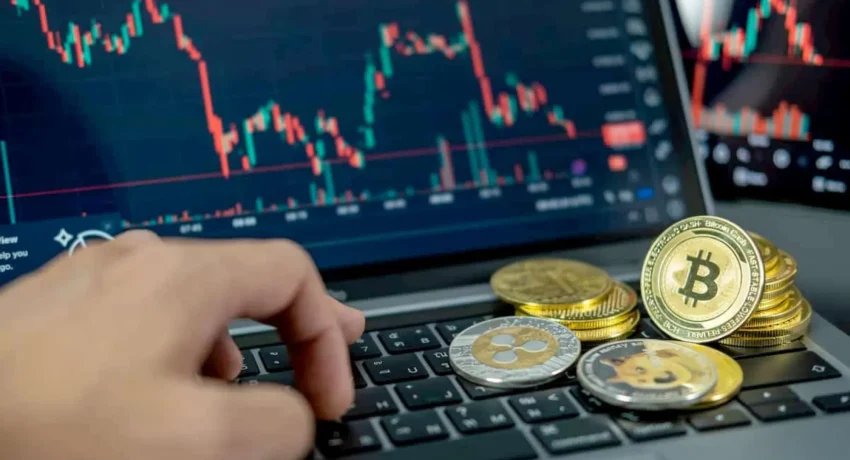How to Buy and Sell Cryptocurrency