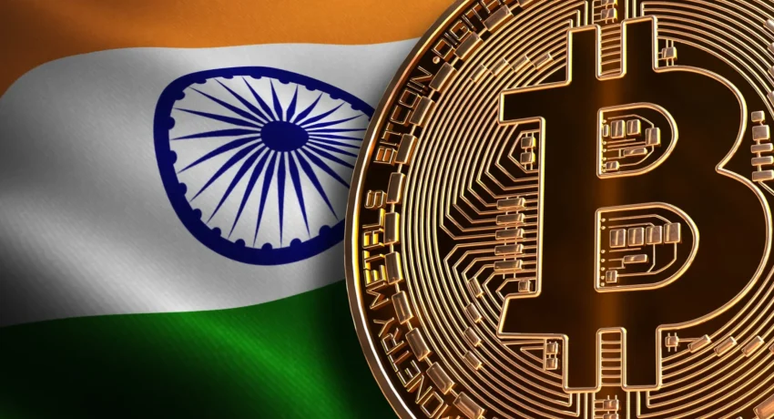 Can i Trade Cryptocurrency in India