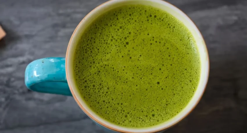 Where Does Matcha Tea Come From?